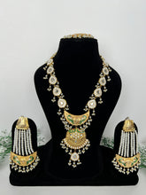 Load image into Gallery viewer, Moorni Long Set
