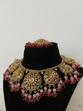 Load image into Gallery viewer, Pink Antique Set
