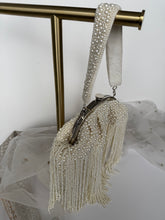Load image into Gallery viewer, Pearls Shoulder Bag
