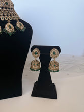 Load image into Gallery viewer, Anaya Set in Green
