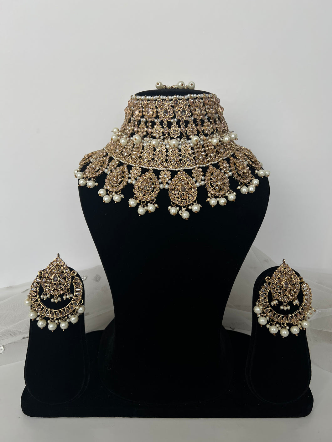 Manvir Bridal Set (2)