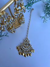 Load image into Gallery viewer, Rimmle Pachi Earring Tikk
