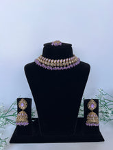 Load image into Gallery viewer, Binita in Lilac
