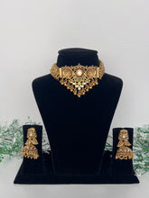 Load image into Gallery viewer, Raji Antique Set (2 colours)
