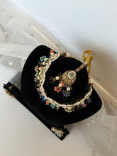 Load image into Gallery viewer, Multi Choker Set
