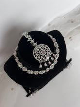 Load image into Gallery viewer, Kirat Diamond Set (pink)
