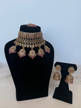Load image into Gallery viewer, Anaya Set in Pink
