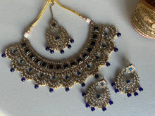 Load image into Gallery viewer, Navy Blue Set
