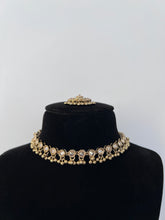 Load image into Gallery viewer, Raji in Gold
