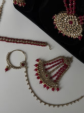 Load image into Gallery viewer, Guneev Bridal Set
