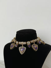 Load image into Gallery viewer, Angel Marble Set (purple)
