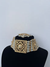 Load image into Gallery viewer, Heer Jardau Choker
