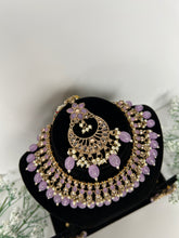Load image into Gallery viewer, Lilac Purple Set
