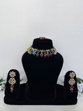 Load image into Gallery viewer, Multi necklace set
