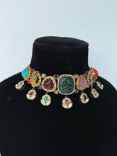 Load image into Gallery viewer, Esha Sabyasachi Set
