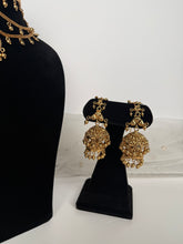 Load image into Gallery viewer, Rashi Antique Set
