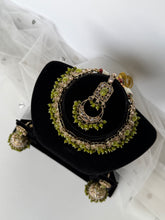 Load image into Gallery viewer, Olive Green Set
