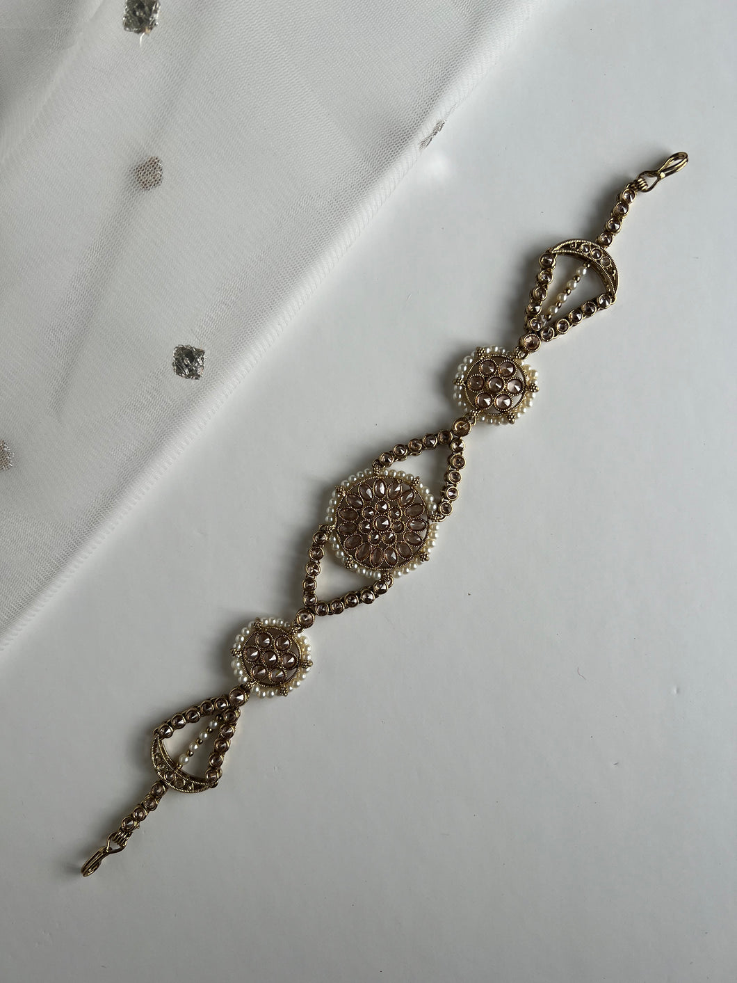 Inara Headband