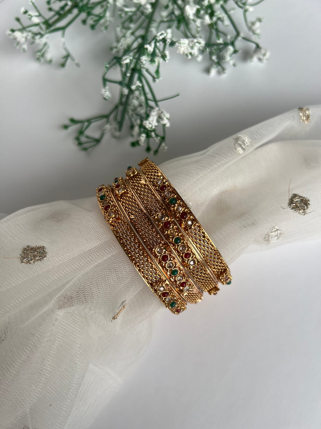 Antique Bangles