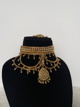 Load image into Gallery viewer, Rashi Antique Set
