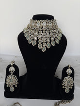 Load image into Gallery viewer, Rashmi Bridal Set (Sage)
