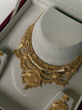 Load image into Gallery viewer, Yellow Gold Set
