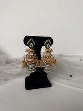 Load image into Gallery viewer, Kashmiri Jhumka (3 colours)
