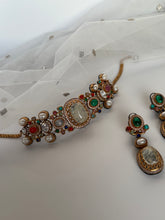 Load image into Gallery viewer, Sufiana Regal Set
