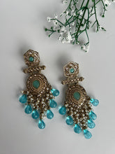 Load image into Gallery viewer, Meet Earrings (4 colours)
