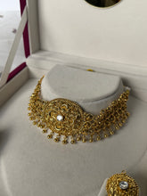 Load image into Gallery viewer, Rajve Gold Set

