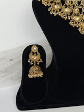 Load image into Gallery viewer, Kiran Antique Bridal Set
