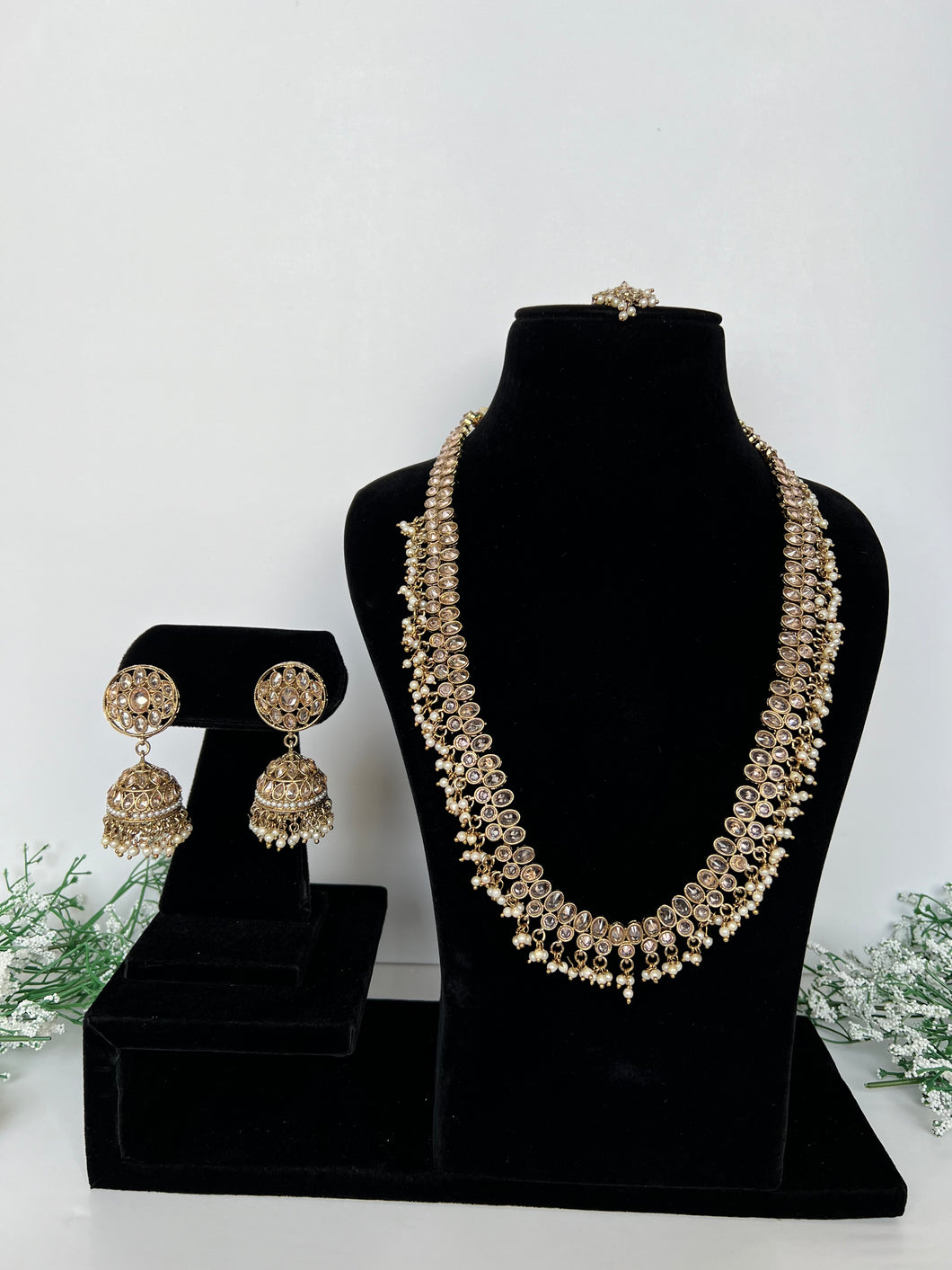 Rimpy Mala Set (2 colours)