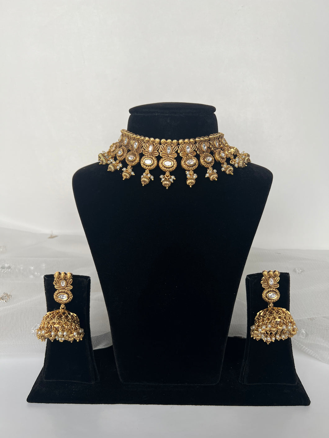 Rashmi Antique Set