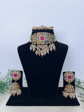 Load image into Gallery viewer, Jaya Crystal Set (multi)
