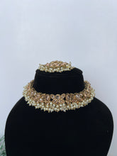 Load image into Gallery viewer, Bloomer Gold Set
