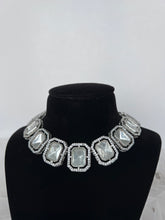 Load image into Gallery viewer, Silver Uncut Set
