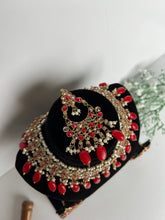 Load image into Gallery viewer, Scarlet Red Set
