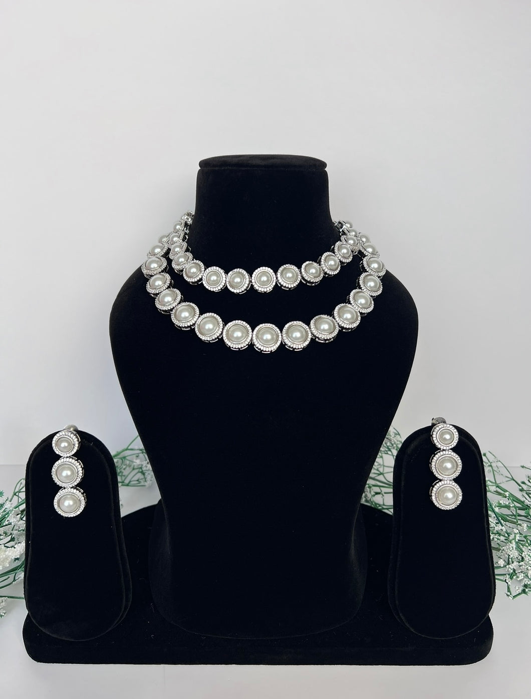 Pearl Set