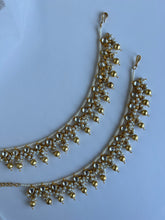 Load image into Gallery viewer, Kundan Anklets
