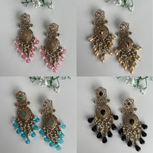 Load image into Gallery viewer, Meet Earrings (4 colours)
