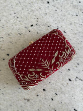 Load image into Gallery viewer, Mrs.Dhaliwal Clutch

