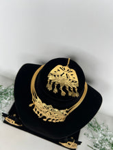 Load image into Gallery viewer, Pipal Patti Set
