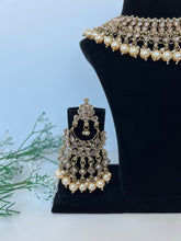 Load image into Gallery viewer, Pushap Gold Set
