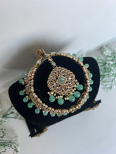 Load image into Gallery viewer, Emreen Teal Set
