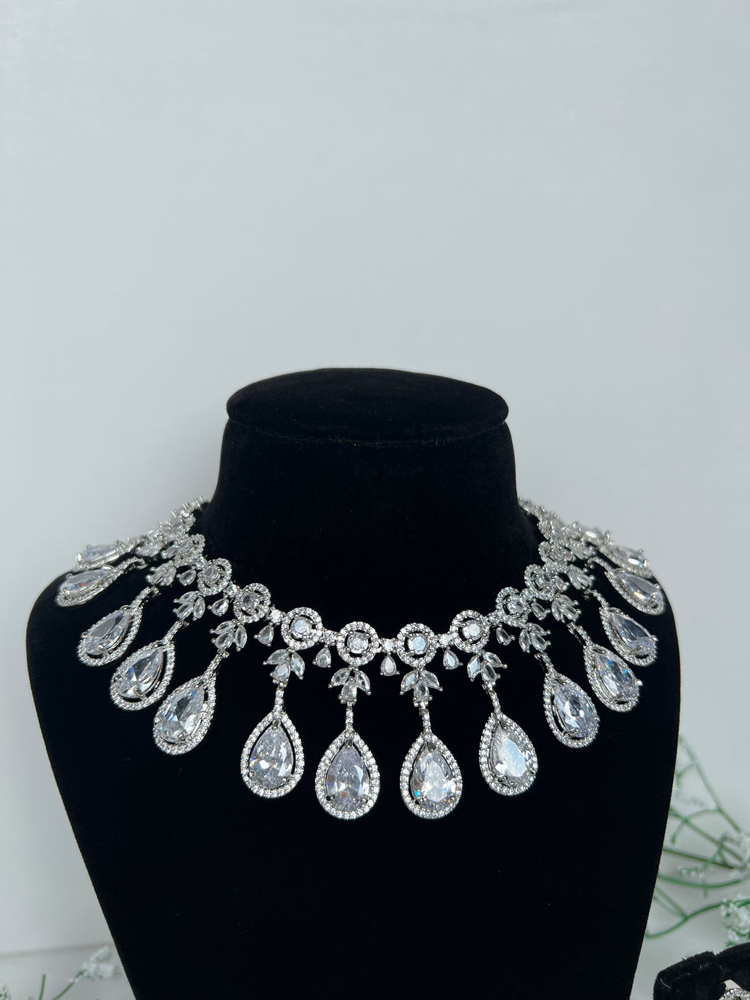 Emma Diamonds Set