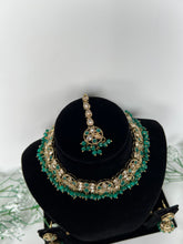 Load image into Gallery viewer, Mini Green
