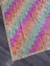 Load image into Gallery viewer, Pastel Phulkari
