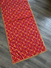 Load image into Gallery viewer, Multi Phulkari
