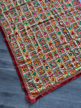 Load image into Gallery viewer, Sharan Phulkari Gold
