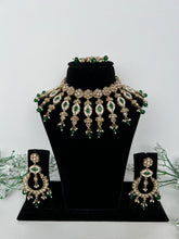 Load image into Gallery viewer, Victoria Green Set
